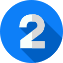 Email verification icon