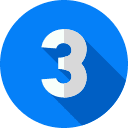 Email verification icon