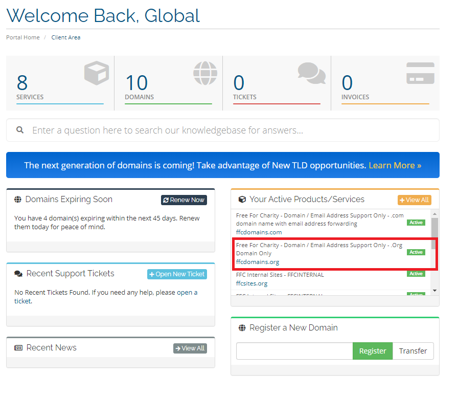 User Management - Invite New User