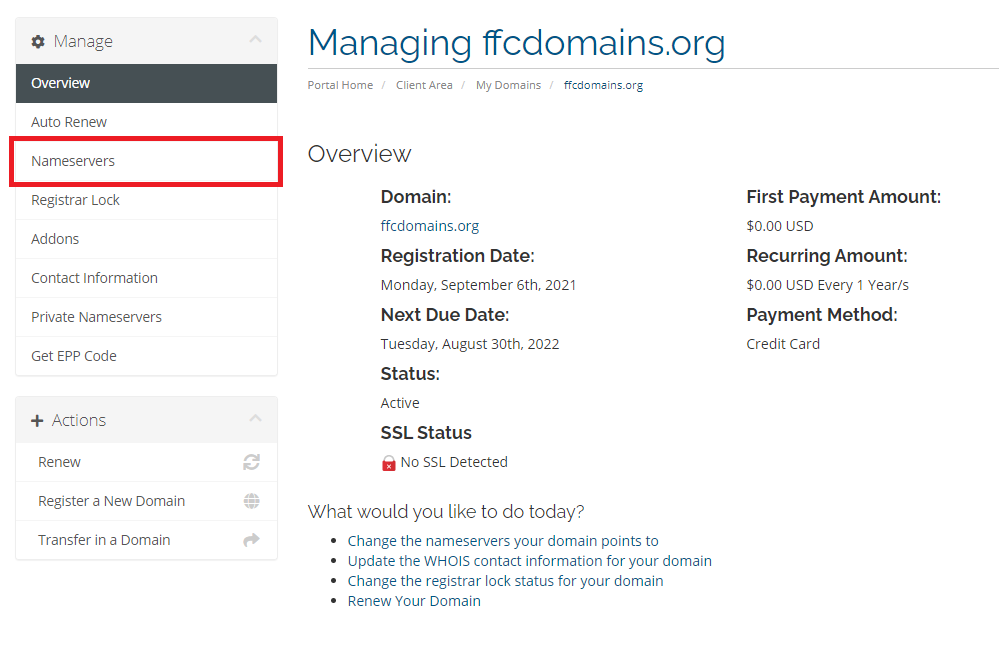 User Management - Invite New User
