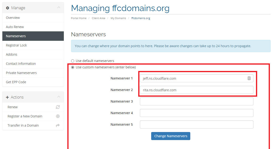 User Management - Invite New User